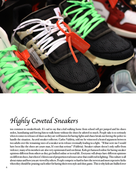 Article by Christian Mcdermott
